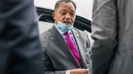 Rev. Jesse Jackson hospitalized with rare condition