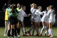 Khloe Montini’s late goal pushes CB South past Central Dauphin to first state title game