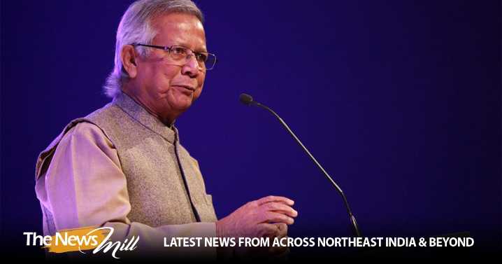 Bangladesh Chief Advisor Yunus directs armed forces to ensure security ahead of elections