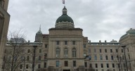 Indiana Senate will not reconvene for congressional redistricting in December