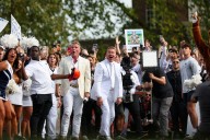 Kirk Herbstreit Congratulates Pat McAfee on Major Personal Move