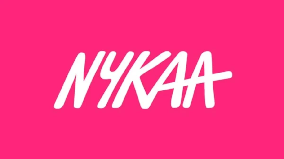 Nykaa Q2FY26 results: Profit jumps threefold; Revenue Up 25%