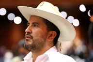 Asesinaron a un alcalde a balazos durante una celebración por el Día de Muertos