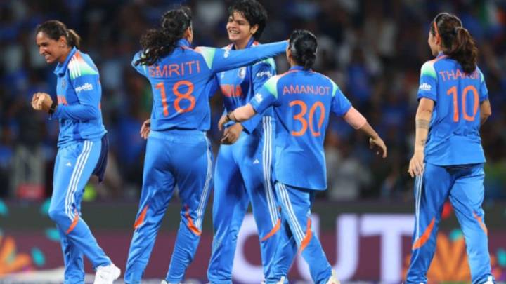 'Will Motivate Future Champions': PM Modi, President Murmu Hail India's Women World Cup Win