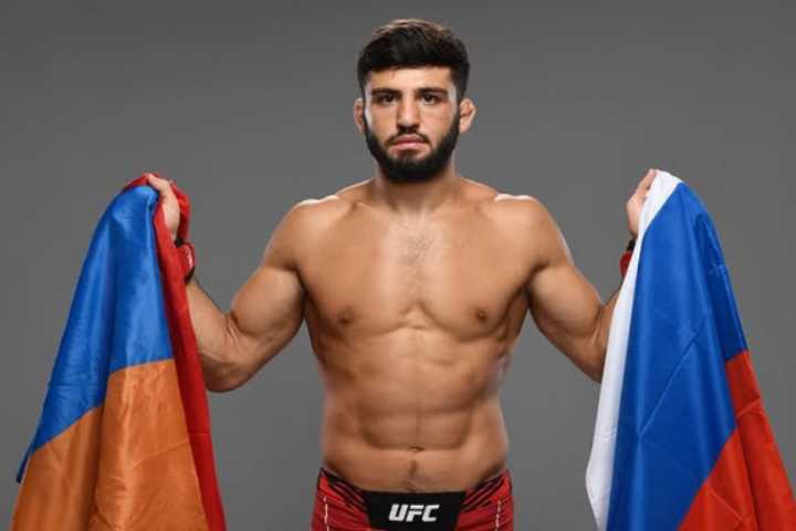 Why Does Arman Tsarukyan Represent Armenia? His Georgian Birth, Russian Upbringing & Ethnic Heritage