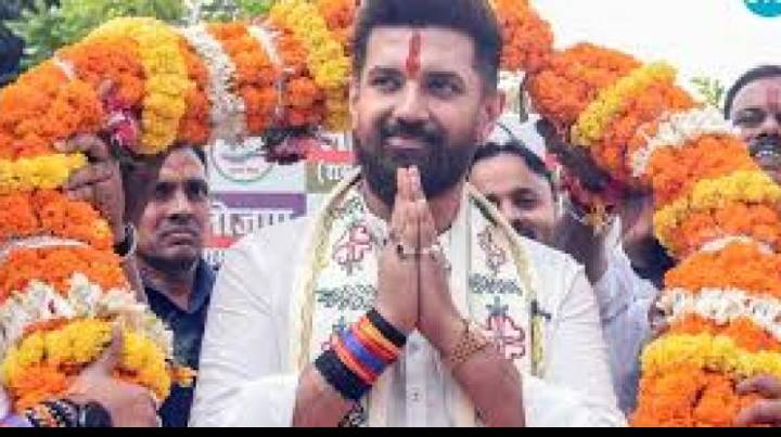 Chirag Paswan Confirms NDA to Form Bihar Government Before November 22, Blueprint Finalised Soon