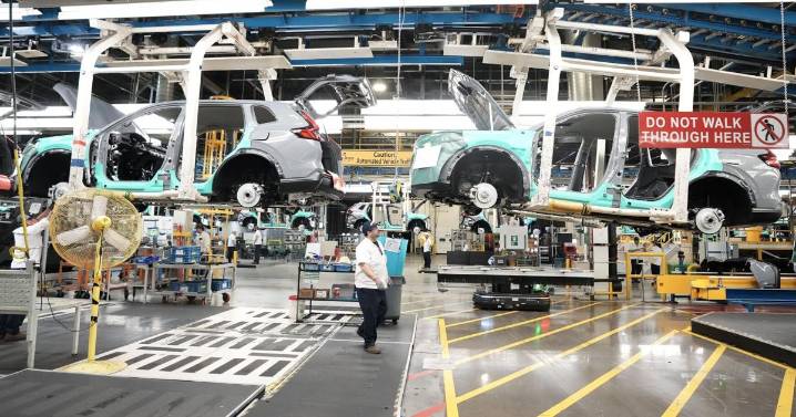 Can you buy Canadian when it comes to your vehicle?