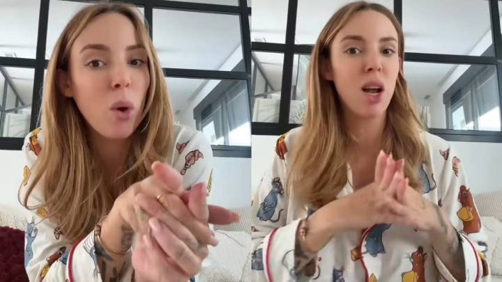 Danna Ponce revela por qué apuesta por el método Montessori para la educación de sus hijos: "Hay muchas falsas creencias"