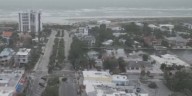 St. Armands could receive millions for storm mitigation