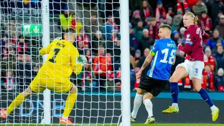 Partidos de hoy, domingo 16 de noviembre del 2025: revisa la programación de la fecha