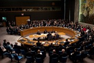 UN expert condemns Security Council Resolution on Gaza endorsing US