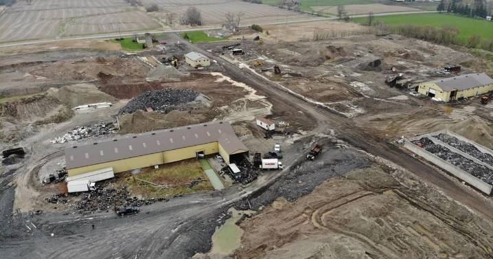 Tax sale bids start at $69,000 for Ancaster home