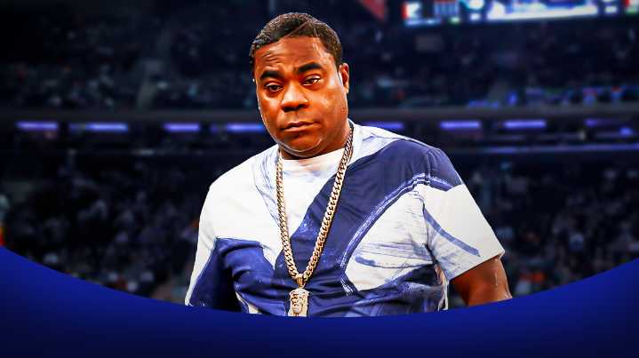 Spelman College alumna nabs huge role in Tracy Morgan