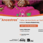 Casa de las Letras abre inscripciones para el...