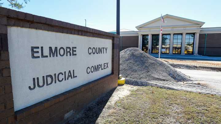 Elmore County voters reject tax package for infrastructure work