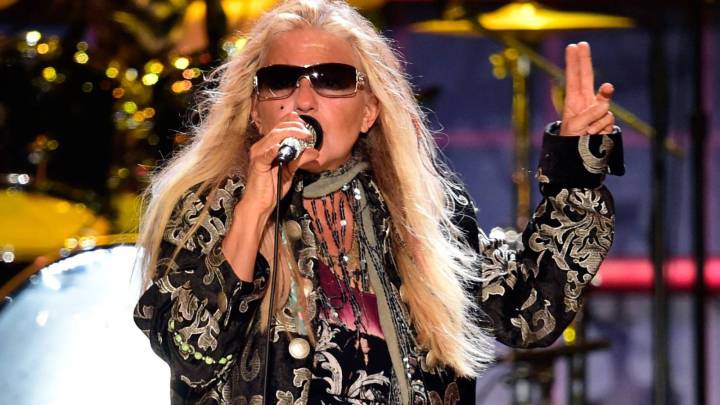 Missing Persons Dale Bozzio's Son Shares Fundraiser for Surgery
