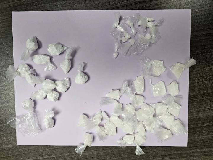 Man charged in police operation involving tear gas inside Whitehorse apartment