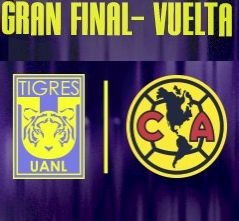 Tigres y América se enfrentan por título femenil