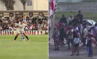 Alianza Lima denuncia ante la FPF y Liga presencia irregular de hinchas de Universitario en final femenina: "Hemos tomado acciones legales"