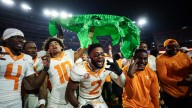 Week 14 College Football Playoff Top 25 Rankings Revealed