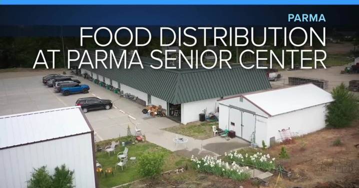 Today In Your Neighborhood: Food distribution at Parma Senior Center & $3 Thursdays back at Zoo Boise