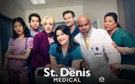 ‘St. Denis Medical’ season 2 episode 4 - How to watch for free