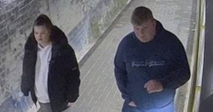 Heavily pregnant teen's worrying last Facebook post before disappearing