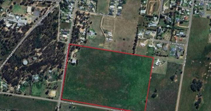 72-lot, 22-hectare housing project in Rutherglen gets green light