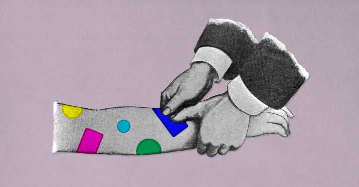 Now You Can Wear Your Vitamins