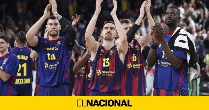 La NBA aterriza en Europa con Barcelona como una de sus sedes fundacionales