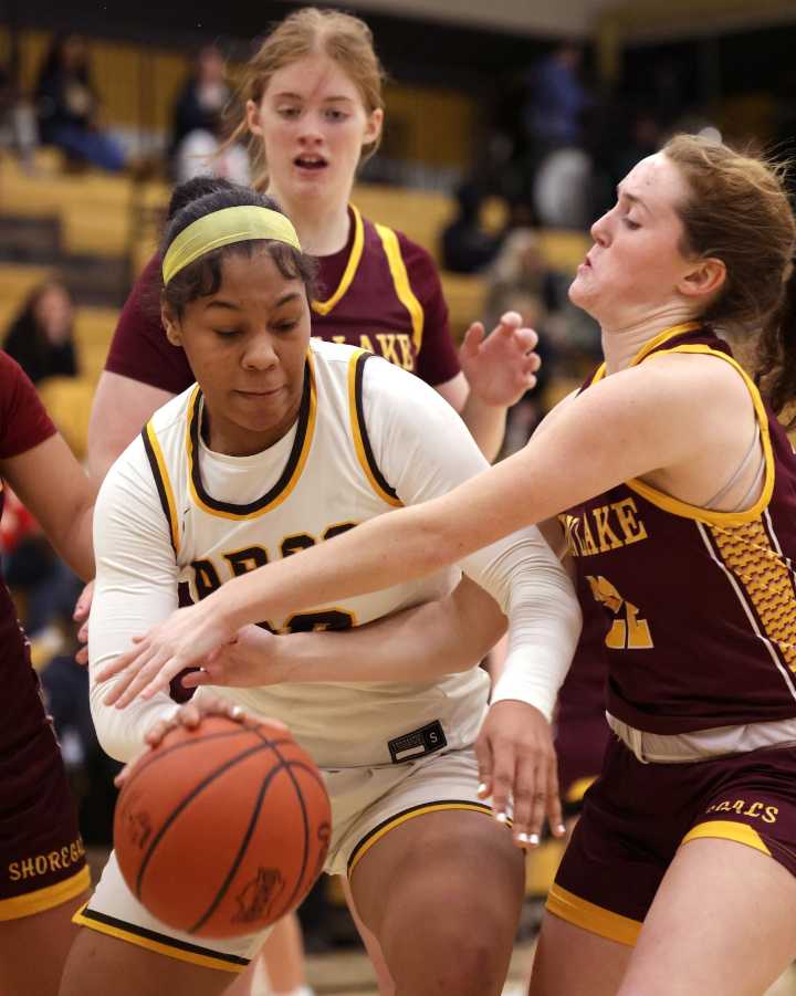 OHSAA girls basketball season preview: Cleveland.com Preseason All