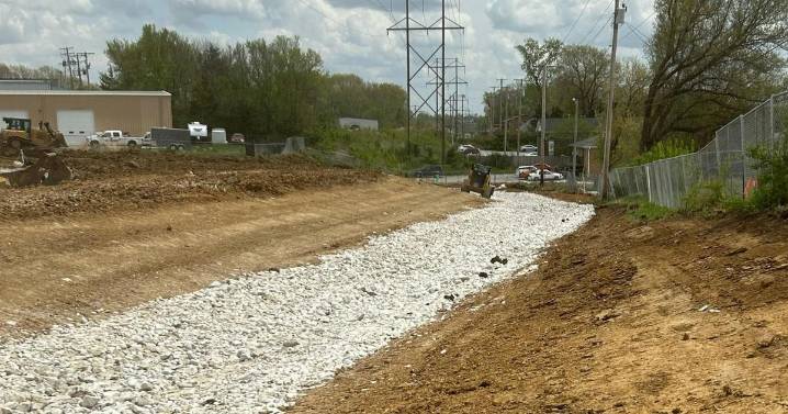 Vandiver Drive in Columbia reopens starting Friday