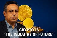 David Sacks: Crypto Is 'The Industry of the Future' as $BEST Is Smart Buy Despite Crash