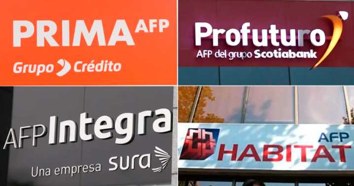 YA LLEGA LA AFP: Retiro de la primera UIT de hasta S/5.350 se deposita esta semana, ¿a quiénes?