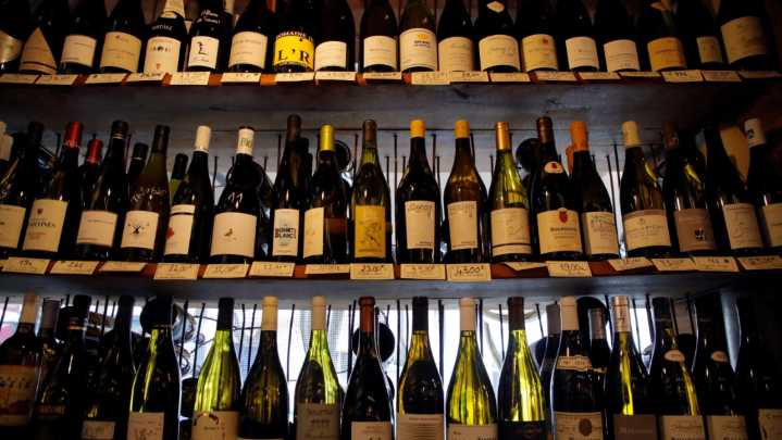 Industria de vinos y licores pide reforma fiscal para alinear México con socios del T