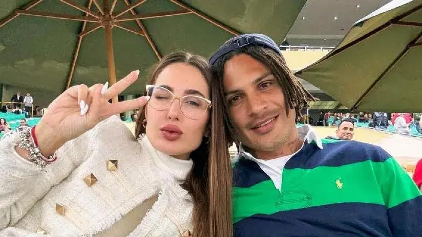 "Saben cómo son los hombres": Ana Paula Consorte revela el motivo que retrasa su boda con Paolo Guerrero