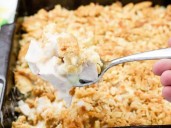 Tired of cooking? These 13 easy casseroles make enough for leftovers