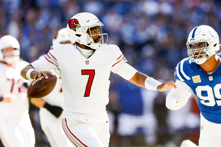 Who Should I Start for Fantasy Football Week 11? Jacoby Brissett, Trevor Lawrence, Bo Nix, Aaron Rodgers, J.J. McCarthy, Sam Darnold, Matthew Stafford, Davis Mills, Jordan Love, Dak Prescott