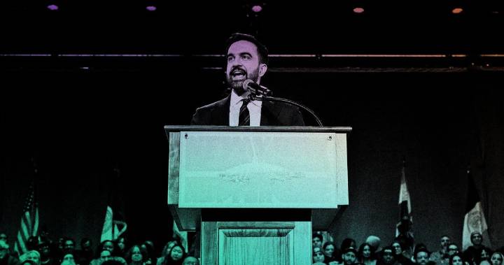 NYC Mayor Race: What Early-Voting Data Is Saying