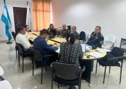 Desarrollan Mesa Interinstitucional sobre Tortura y Otros Tratos Crueles