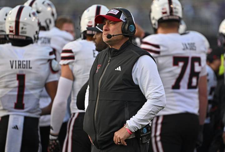 DraftKings Promo Code: Claim $300 Bonus For College Football Week 11 Games