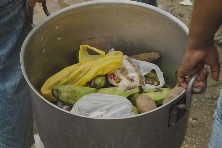 ¡Prepara las ollas y tapas! Hoy, vive y celebra el tradicional Ángeles Somos en Cartagena