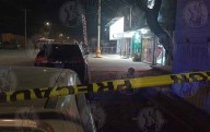 Mujer cae muerta a unos metros de llegar a farmacia