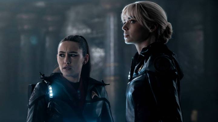 Star Trek: Strange New Worlds - Best Episodes For Each Main Character