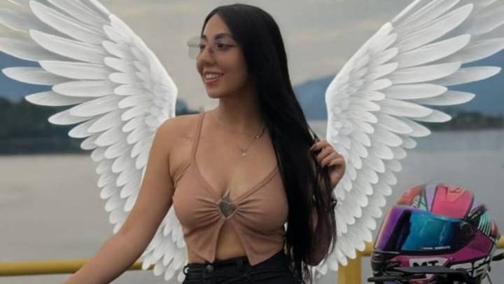 "Espero no estrellarme" joven muere en accidente de moto tras publicar mensaje en Instagram