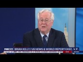 Government shutdown developments