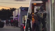 Man arrested in SWAT raid at Miami smoke shop caught on video