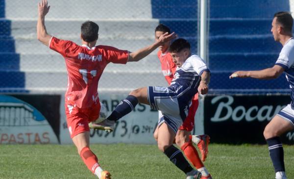 Clausura liguista: en el Bule y en El Fortín se juegan los playoffs de la A
