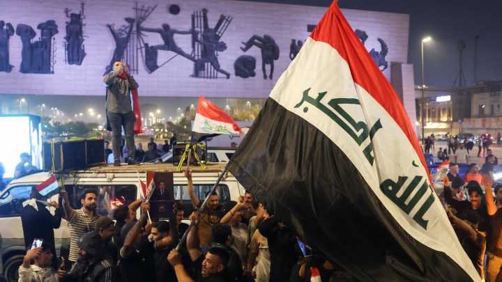 Video: Iraq’s election results explained