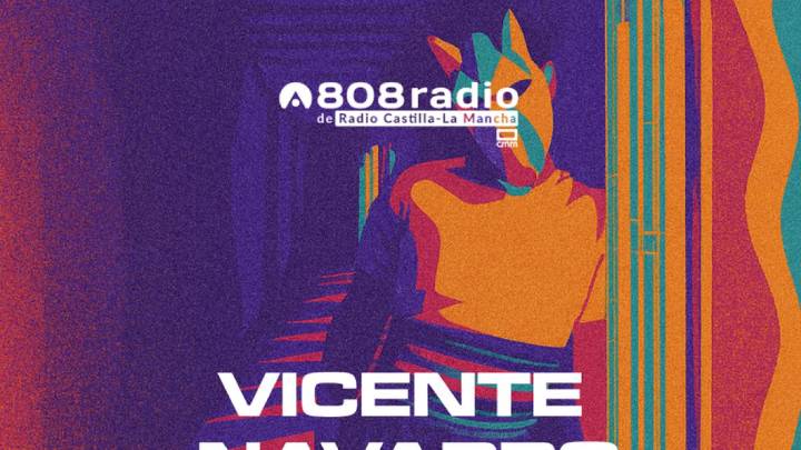 Al Habla 808: Vicente Navarro pres. “Cantares de llanura y monte”